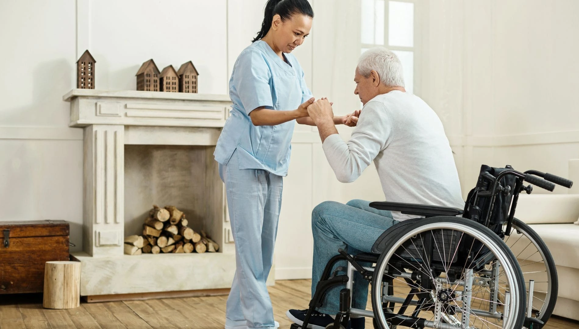 5 Key Factors to Consider When Choosing a Home Healthcare Provider